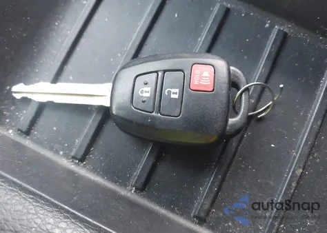 2018 Toyota Tundra Sr5 5.7L V8 z USA, uszkodzony, nr VIN 5TFEY5F12JX239263